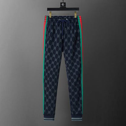 Tuta Gucci blue