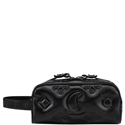 Christian Louboutin Blaster Washbag