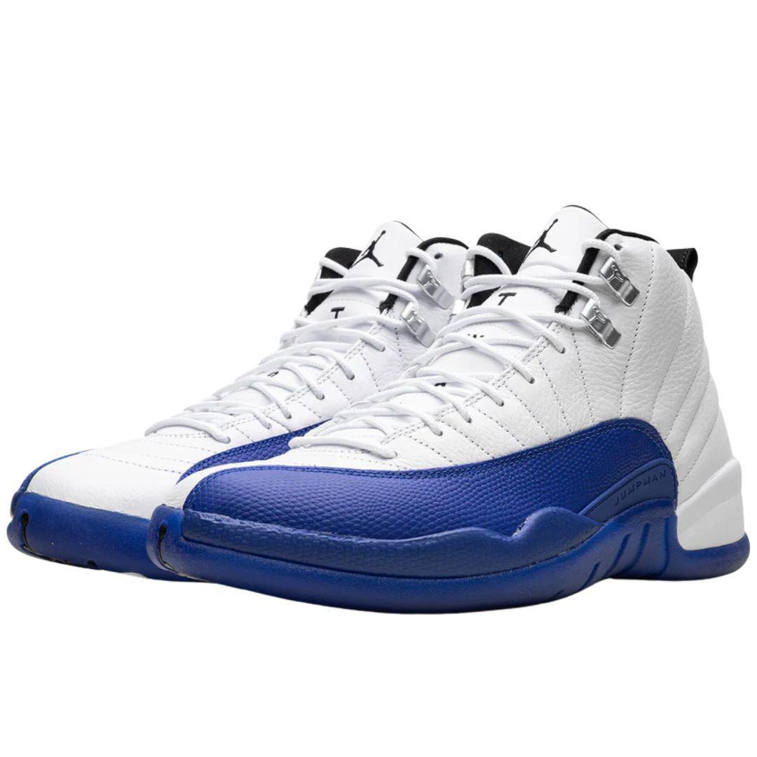 JORDAN 12 RETRO BLUEBERRY