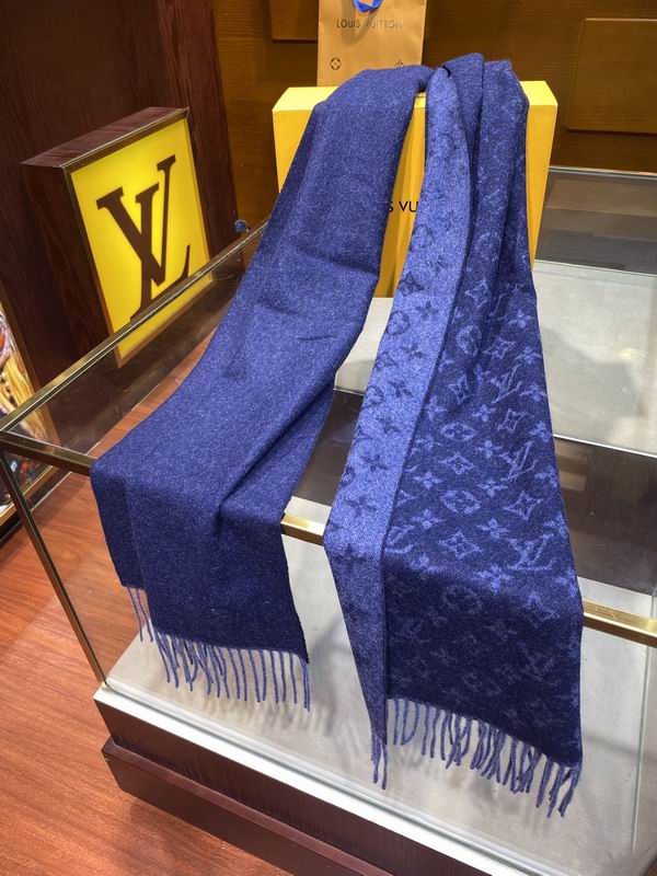 Sciarpa Louis Vuitton
