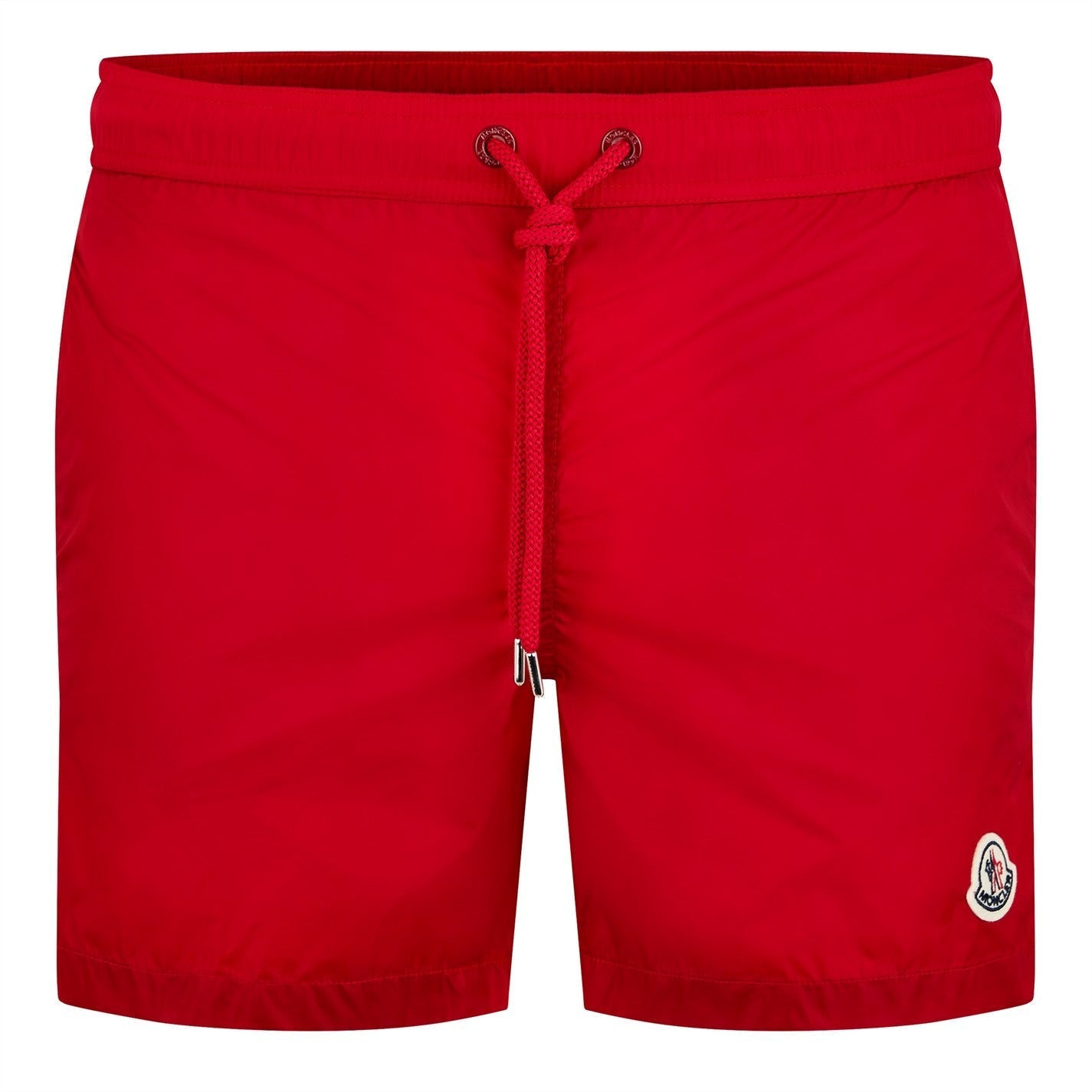 Moncler Logo Swimshorts