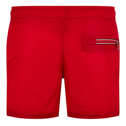 Moncler Logo Swimshorts