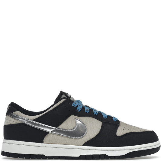 Nike Dunk Low Starry Laces