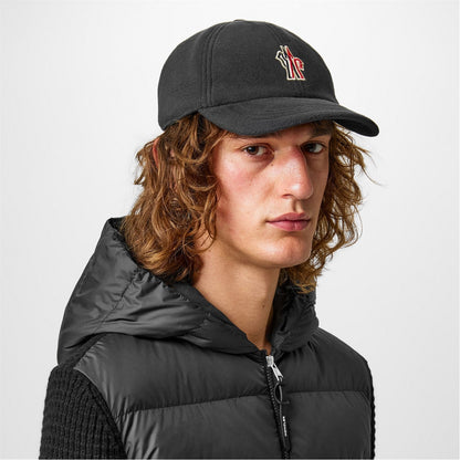 Moncler Grenoble Fleece Cap