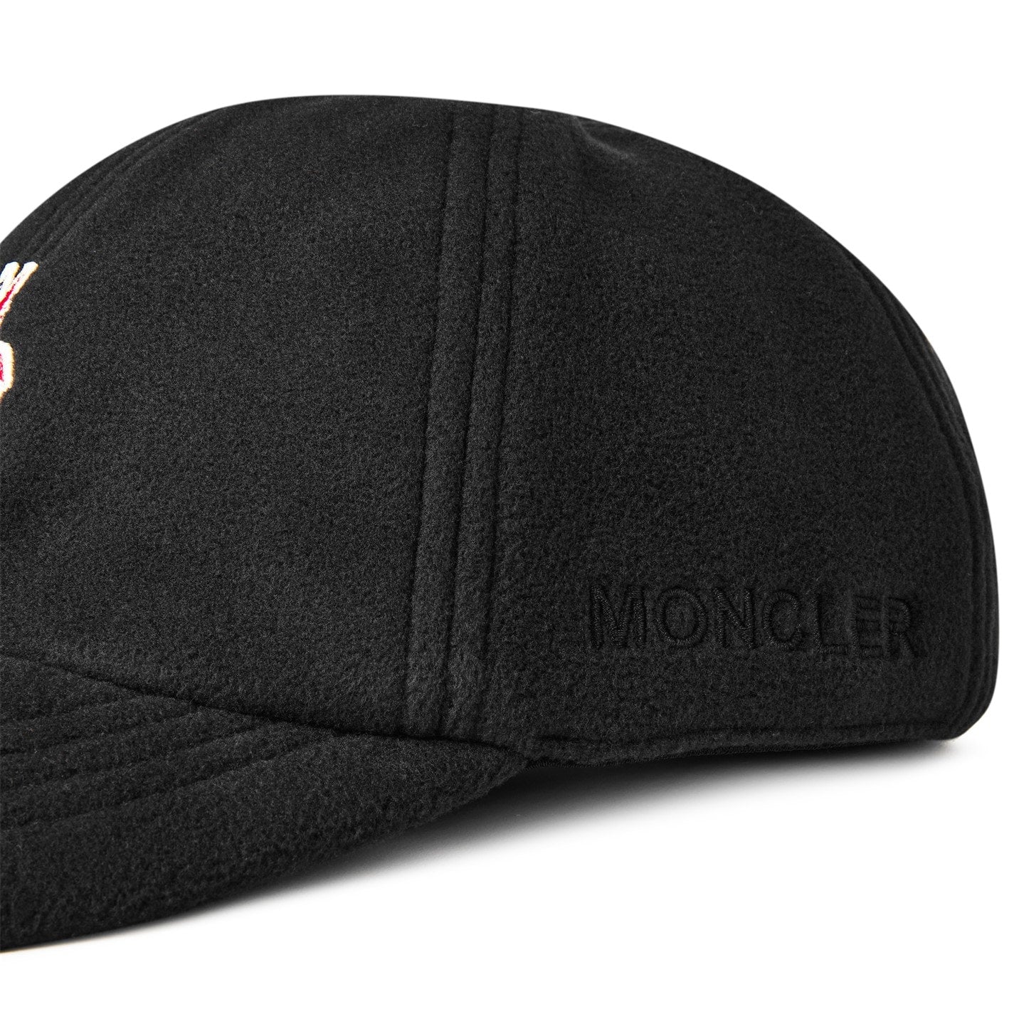 Moncler Grenoble Fleece Cap