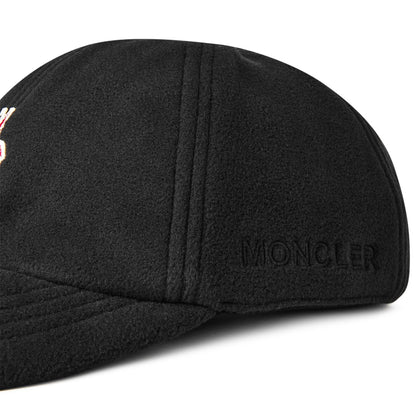 Moncler Grenoble Fleece Cap