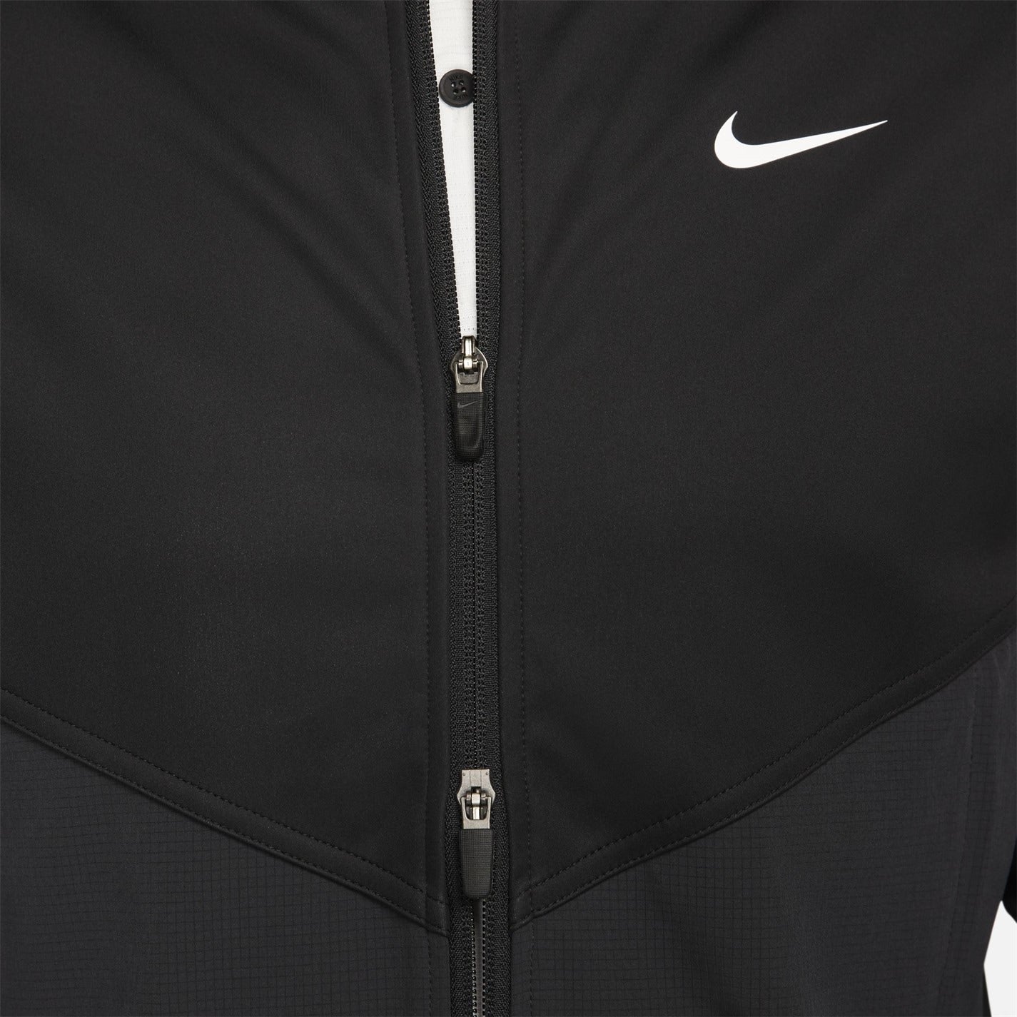 Repel Tour Mix Packable Lightweight Jacket