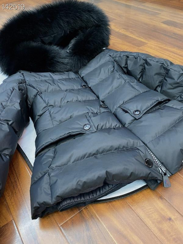 Giacca Moncler