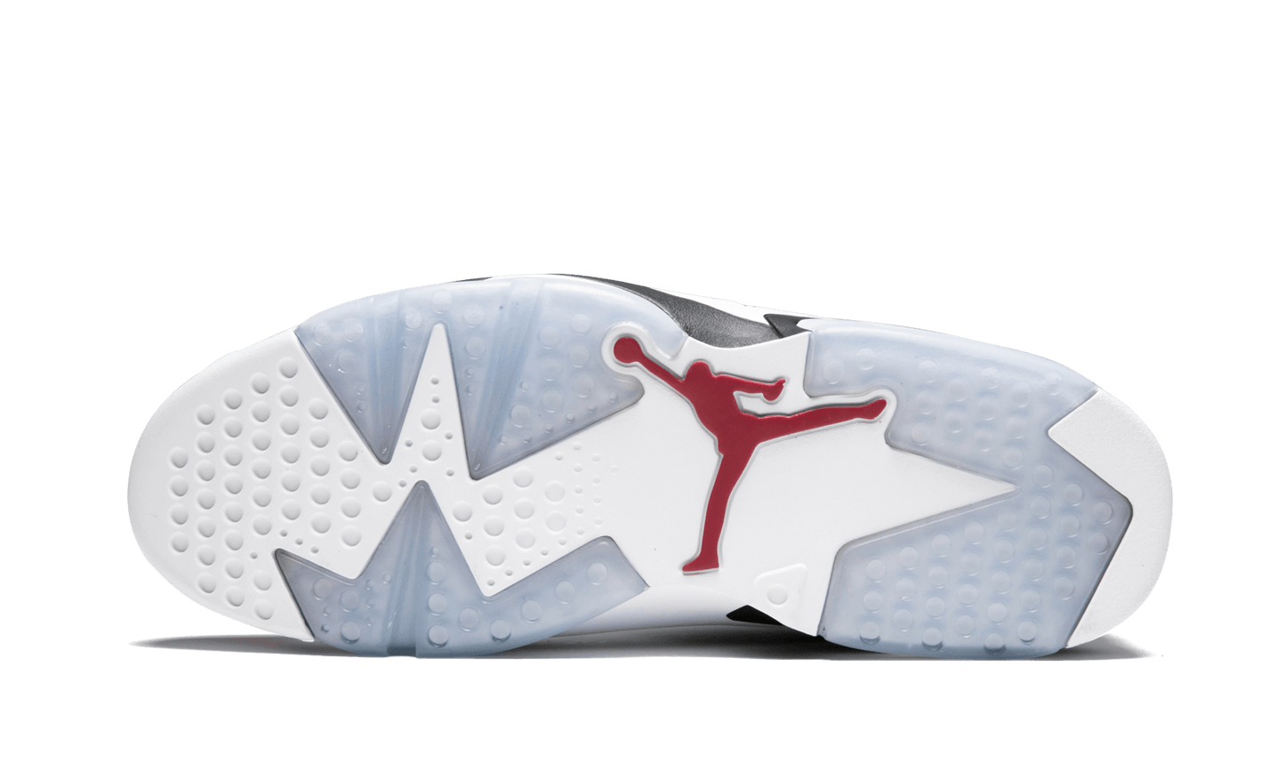 JORDAN 6 CARMINE
