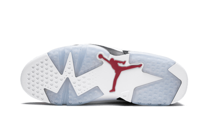 JORDAN 6 CARMINE