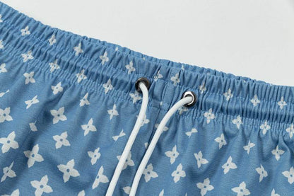 Pantaloncini Louis Vuitton