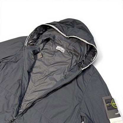 Stone Island Skin Touch Nylon-TC Jacket