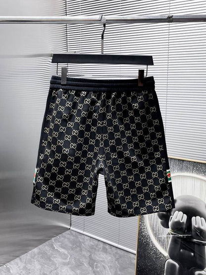 Pantaloncini Gucci