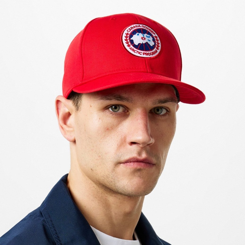 Canada Goose Arctic Disc Adjustable Cap