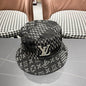 Cappellino Louis Vuitton