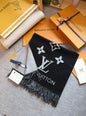 Sciarpa Louis Vuitton
