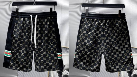 Pantaloncini Gucci