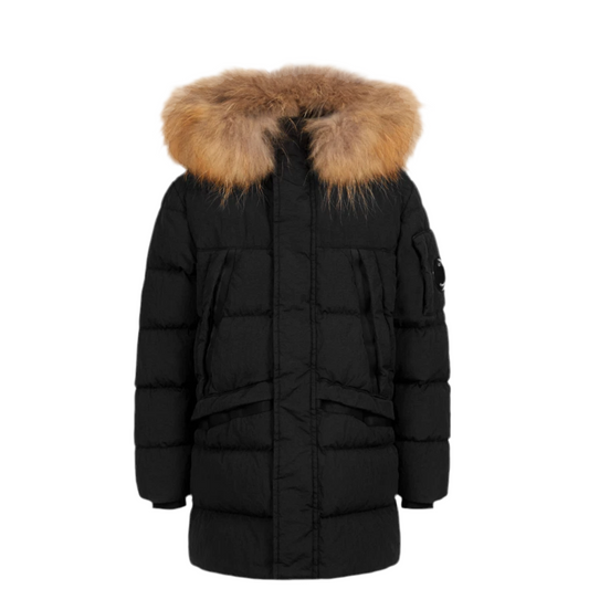 CP Company Junior Lens Down Parka