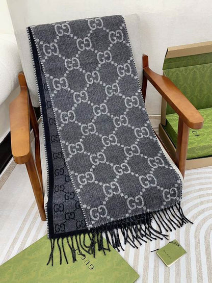 Sciarpa Gucci