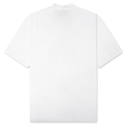 3 Kings Tee - White