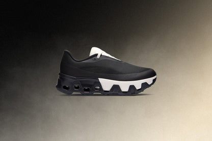 On x PAF Women's Cloudmonster Hyper - Black