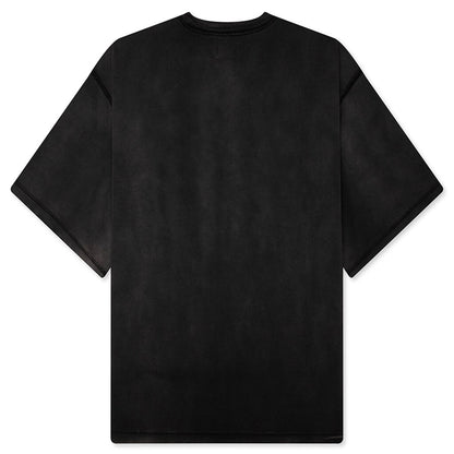 3 Year Tee - Vintage Black