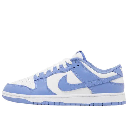 NIKE DUNK LOW POLAR BLUE