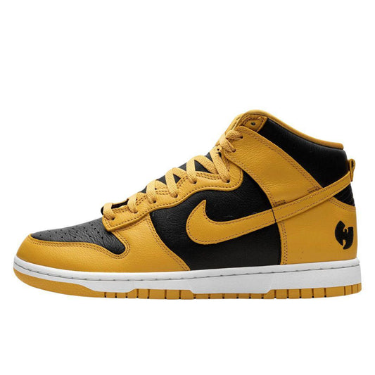 NIKE DUNK HIGH WU-TANG (2024)