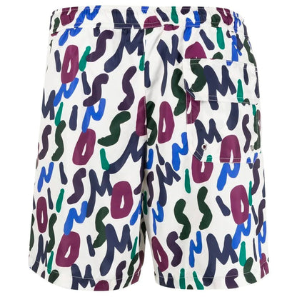 Missoni ZigZag Swimshorts