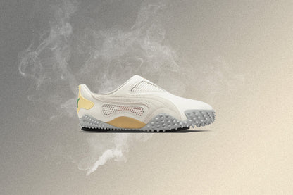 Puma x Inside Tag UR Mostro 'Communication Pack' - Warm White