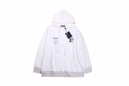 Felpa Louis Vuitton