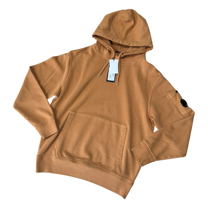 C.P. Company Resist Dye Hoodie