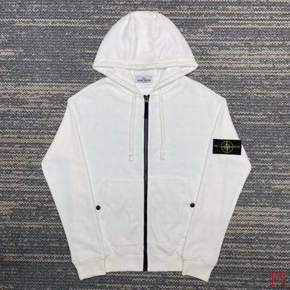Felpa Stone Island