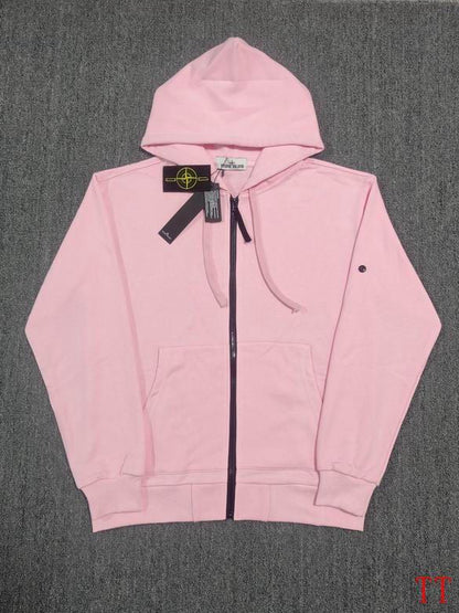 Felpa Stone Island