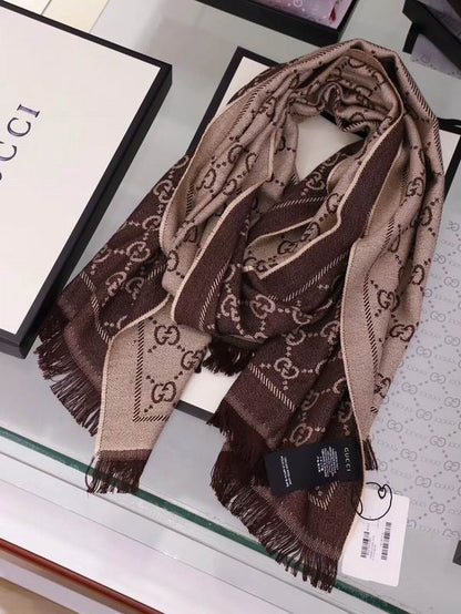 Sciarpa Gucci