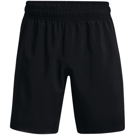 Under Armour Woven Graphic Shorts