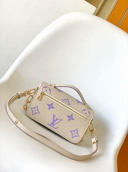 Borsa Louis Vuitton Metis