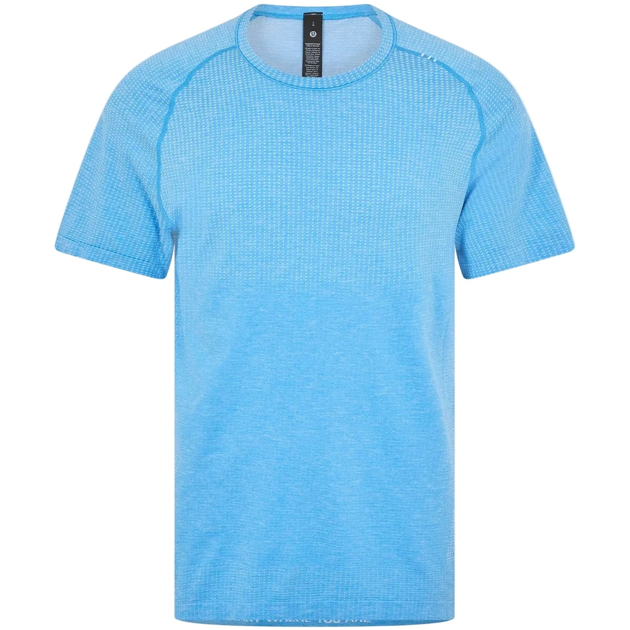 Lululemon Metal Vent Tech T-Shirt