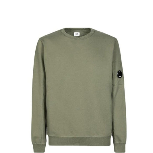 Kids CP Company Lens Sweatshirt