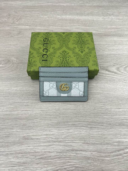 Portafoglio Gucci