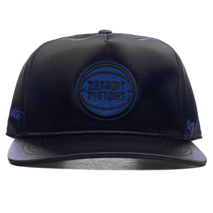 47 Brand X Tyrrell Winston 47 Hitch - Detroit Pistons