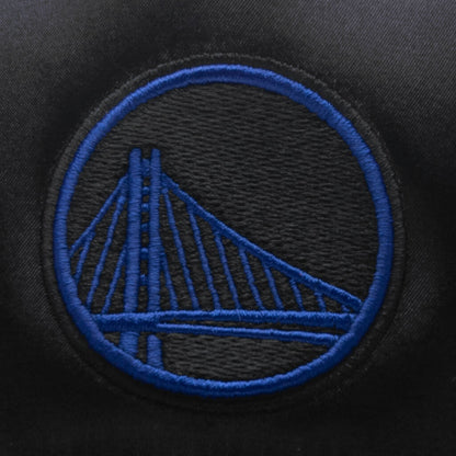 47 Brand X Tyrrell Winston 47 Hitch - Golden State Warriors