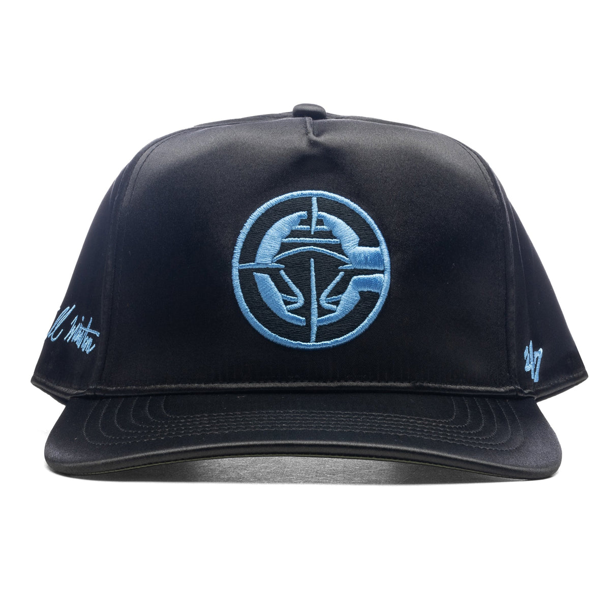 47 Brand X Tyrrell Winston 47 Hitch - Los Angeles Clippers