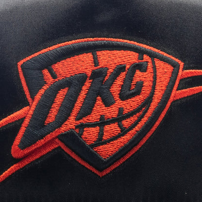 47 Brand X Tyrrell Winston 47 Hitch - Oklahoma City Thunder