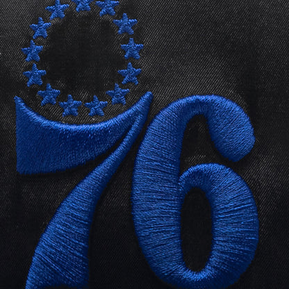 47 Brand X Tyrrell Winston 47 Hitch - Philadelphia 76Ers