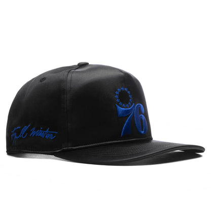 47 Brand X Tyrrell Winston 47 Hitch - Philadelphia 76Ers