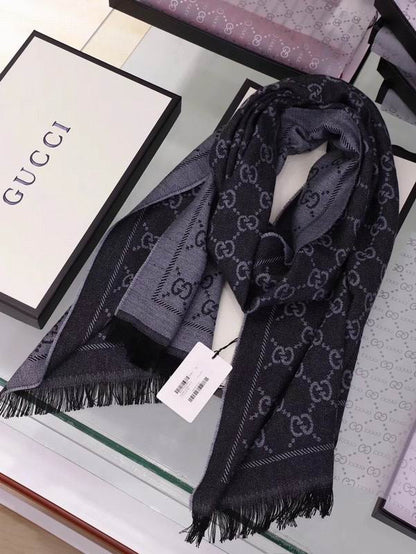 Sciarpa Gucci