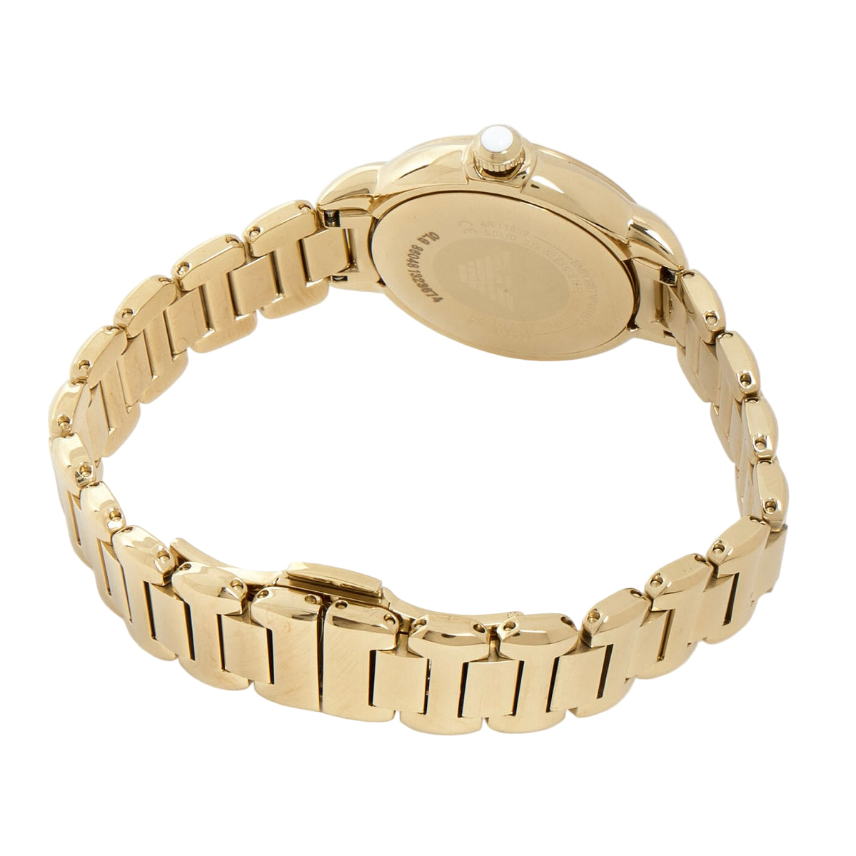 Womens Emporio Armani Watch