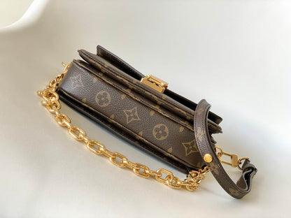 Borsa Louis Vuitton Metis