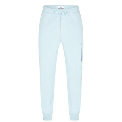 Stone Island Relaxed Jogger Bottoms